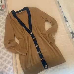 Tory Burch cardigan